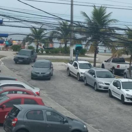Saquarema Itauna Em Frente A Praia Exterior photo